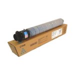 Cartuccia Toner Ciano Ricoh 842564 Originale 18000 Pagine