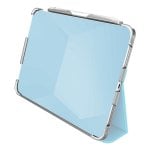 Cover Libro STM Studio Max iPad 10ª generazione 11" Blu