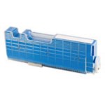 Cartuccia Toner Ciano Ricoh CL2000/3100DN Originale 5500 pagine