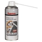 Kit di pulizia Hama 400 ml Grigio