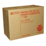 Cartuccia Toner Ricoh AP3800C Giallo Originale 10000 pagine