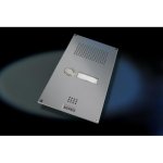 Estación de puerta AGFEO 6101759 Plata 122 mm x 251 mm x 50 mm