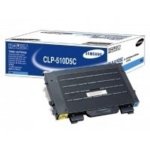 Cartucho de Toner Original Samsung CLP-500D5C Cyan