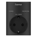 Prise intelligente Hama 00223325 C7 Protection et Contrôle 16 A 250 V