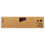 Cartucho de Toner Compatível Sharp MXB45GT Preto 30000 páginas