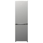 Kühlschrank Combi Beko B3RCNO255XB No Frost 180cm 250L D Edelstahl