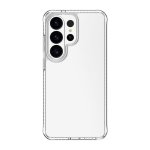 Handyhülle Cellularline Ultra Strong Transparent Stoßfest für Samsung Galaxy S26 Ultra