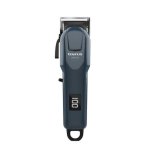 Tondeuse Homme Taurus Hestia sans Fil 3-13mm 240min Écran LCD Lames Acier