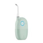 Irrigador Oclean AirPump A10 3 Modos Tecnología AirPump 2 Boquillas