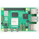 Scheda di sviluppo Raspberry Pi 5B 8GB LPDDR4x-SDRAM ARM Cortex-A76