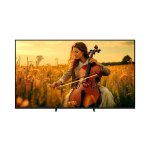 TV Sony Mini LED K75XR59BP.CEI 75" 4K UltraHD 120Hz Smart TV Google TV Dolby Vision IMAX Enhanced