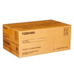 Cartucho de Tóner Amarelo Toshiba T-FC35EY Original 21000 páginas