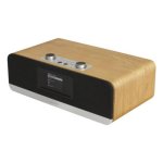 Système audio Roberts Stream 67 20W RMS WiFi Bluetooth CD DAB FM Multicolore