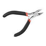 Alicate Diagonal de Corte Genérique Fixpoint WZ Z 05 SES 110 Noir 110 mm