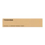 Cartuccia Toner Originale Toshiba 6AJ00000296 Nero 17500 pagine