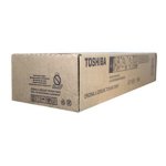 Cartucho de Toner Original Toshiba T-FC330EK Preto