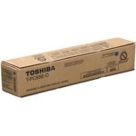 Cartucho de Tinta Ciano Toshiba Dynabook T-FC55E-C Original 26.500 páginas