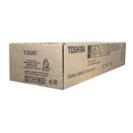 Cartuccia Toner Originale Toshiba T5508U Nero