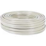 Netzwerkkabel Cat5e FTP 100 m Genérica