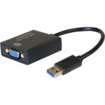 Adaptateur graphique USB vers VGA Hypertec 304901-HY 1920 x 1080