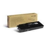 Cartuccia Toner Xerox VersaLink C405/C400 Nero 10000 pagine
