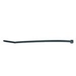 Bride pour câbles Fixapart CTS 05 Noir 140 mm par 100 unités
