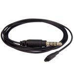 Microfono RØDE MiCon-11 adattatore TRRS nero 1200 mm compatibile HS1-B Lavalier
