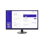 Monitor Lenovo C32u-40 31,5" UltraHD 4K 60Hz VA Antireflex VESA 8ms