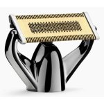 Cuchilla de afeitar BaByliss ACOT991BLD pour X-Blade Noir Or Titane