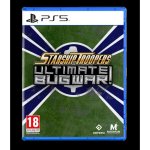 Jogo PS5 Starship Troopers: Ultimate Bug War Edição Standard Blu-ray