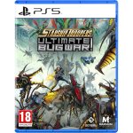 Gioco PS5 Starship Troopers: Ultimate Bug War Edizione Standard Blu-ray