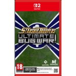 Juego Nintendo Switch 2 Starship Troopers: Ultimate Bug War (Game Key Card)