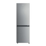 Kühlschrank Combi Haier HDPR1618CNPK No Frost 185cm 352L C Edelstahl