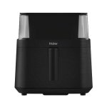Air Fryer Haier I-Master Series 3 Grand View Janela 7L 1650W 8 Programas