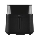 Heißluftfritteuse Haier I-Master Series 3 Grand View Sichtfenster 7 L 1600 W