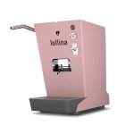 Cafetera de Cápsulas Lollo Caffe Lollina Plus 0,7 L 400 W Rosa
