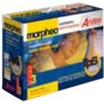 Manta eléctrica Ardes Morpheo 424 Beige 160x150 cm