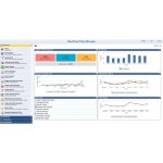 Licencia HPE Aruba ClearPass OnGuard 1K Usuarios 3 años