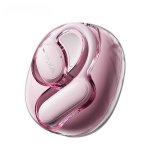 Auriculares Paxa-openair5 Bluetooth 3 en 1 Traduction 135 Langues Rose