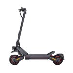 Patinete électrique ENGWE Y1000 1600W Autonomie 100km Éclairage avancé Noir