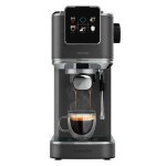 Cafetera Espresso Cecotec Cafelizzia Coldbrew Essential 1,2L 20 Bares con pantalla táctil