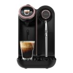 Kapselmaschine Cecotec Power Caps Spin 1,5L 20 Bar 1400W