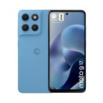 Motorola Moto G17 4G 8GB 128GB 6.72" Azul