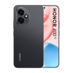 HONOR 400 5G 8GB Negro 6,55" 512GB Dual SIM