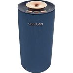 Humidificador Ultrasónico Cecotec Purearoma 3000 Navy Sound com Difusor de Aromas