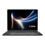 Ordinateur portable MSI Prestige 14 Flip AI+ D3MTG-055 14" Intel Core Ultra 9 386H 32GB 2TB SSD Intel Graphics Windows 11