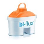 Filtro de agua para jarra Laica N3N Blanco