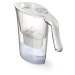 Carafe filtrante Laica Carmen Hi-tech J35-ad 2,3 L avec minuteur analogique