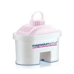 Filtros Bi-flux Laica G2m Rosa para Añadir Magnesio al Agua