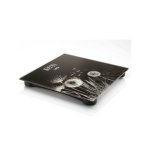 Báscula Digital Laica PS1080 Hasta 180 kg Precisión 100 g Pantalla LCD Batería Recargable USB